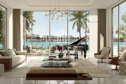 Villa in District One, Mohammed Bin Rashid City, Dubai 5 bedrooms, 881 sq.m. № 139016 - photo 3