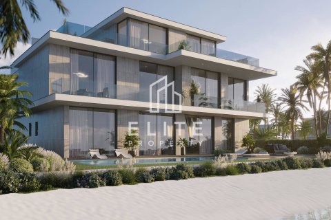 Villa in District One, Mohammed Bin Rashid City, Dubai 5 bedrooms, 881 sq.m. № 139016 - photo 7
