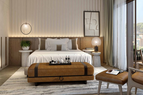 Adosado en Dubai, 4 dormitorios, 211.17 m², № 3484 - foto 6