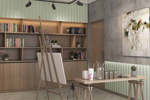 Maison de ville à Dubai, 5 chambres, 313.73 m², № 3485 - photo 6