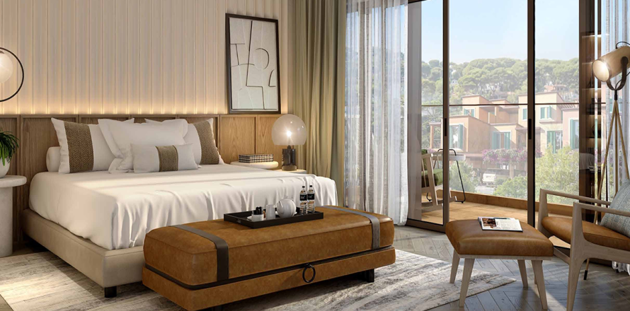 Maison de ville à Dubai, 5 chambres, 313.73 m², № 3485