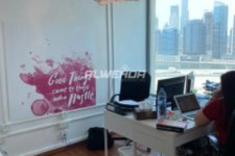 Oficina en Business Bay, Dubai, 100 m², № 3481 - foto 7