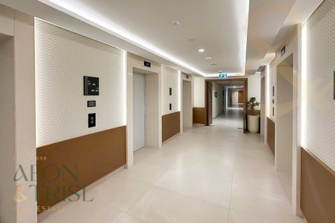 Apartamento en Business Bay, Dubai, 1 dormitorio, 60 m², № 62427 - foto 5