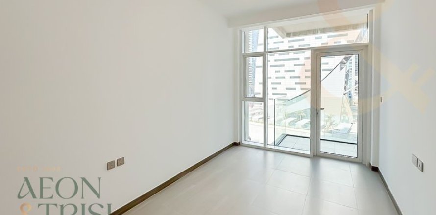 Apartamento en Business Bay, Dubai, 1 dormitorio, 60 m², № 62427