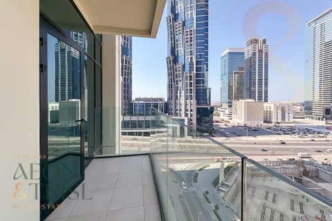 Apartamento en Business Bay, Dubai, 1 dormitorio, 60 m², № 62427 - foto 4
