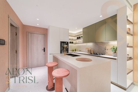Appartement à Jumeirah Village Circle, Dubai, 1 chambre, 76 m², № 62421