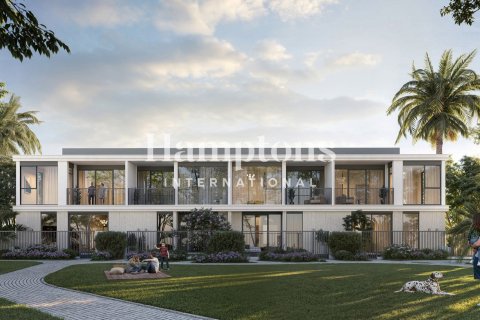 Villa in Dubai South (Dubai World Central), Dubai 4 bedrooms, 281.31028400 sq.m. № 135047 - photo 9