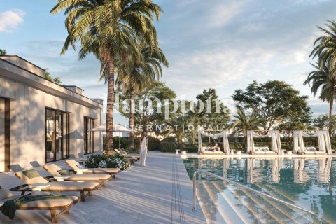 Villa in Dubai South (Dubai World Central), Dubai 4 bedrooms, 281.31028400 sq.m. № 135047 - photo 6