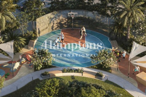 Villa in Dubai South (Dubai World Central), Dubai 4 bedrooms, 281.31028400 sq.m. № 135047 - photo 7