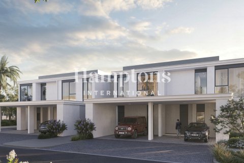 Villa in Dubai South (Dubai World Central), Dubai 4 bedrooms, 281.31028400 sq.m. № 135047 - photo 5