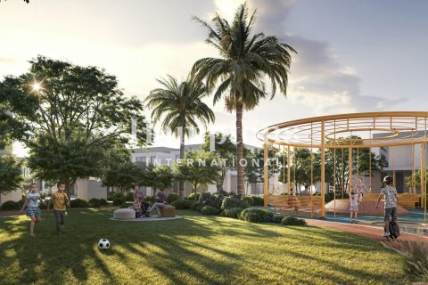 Villa in Dubai South (Dubai World Central), Dubai 4 bedrooms, 281.31028400 sq.m. № 135047 - photo 8