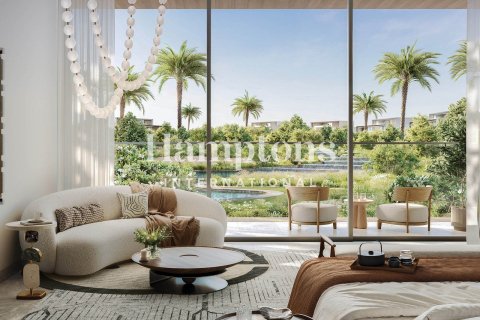 Villa à Dubai, 6 chambres, 3792.40822748 m², № 135042 - photo 8