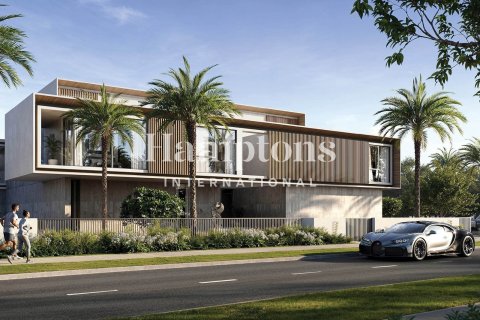 Villa à Dubai, 6 chambres, 3792.40822748 m², № 135042 - photo 3
