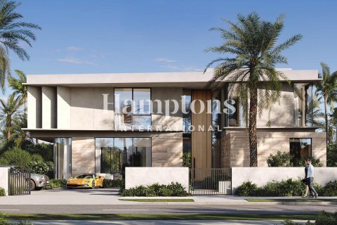 Villa à Dubai, 6 chambres, 3792.40822748 m², № 135042 - photo 10