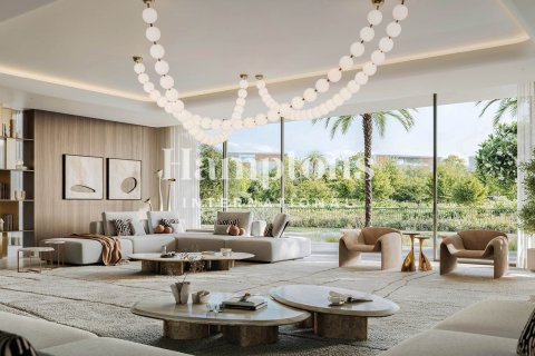 Villa à Dubai, 6 chambres, 3792.40822748 m², № 135042 - photo 2
