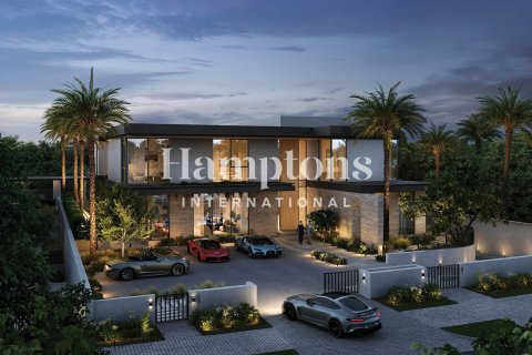 Villa à Dubai, 6 chambres, 3792.40822748 m², № 135042 - photo 11