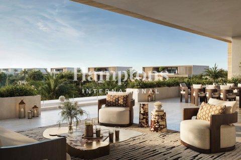 Villa à Dubai, 6 chambres, 3792.40822748 m², № 135042 - photo 6