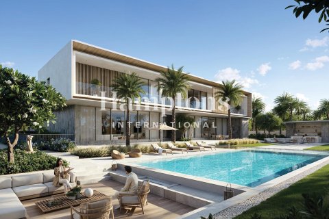 Villa à Dubai, 6 chambres, 3792.40822748 m², № 135042 - photo 5