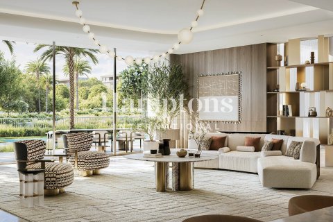 Villa à Dubai, 6 chambres, 3792.40822748 m², № 135042 - photo 9