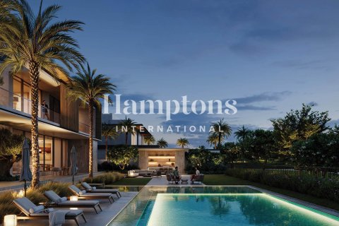 Villa à Dubai, 6 chambres, 3792.40822748 m², № 135042 - photo 7