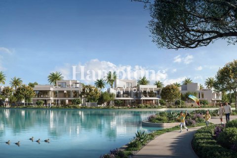 Villa à Dubai, 5 chambres, 1102.94441600 m², № 135041 - photo 3