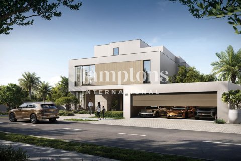 Villa à Dubai, 5 chambres, 1102.94441600 m², № 135041 - photo 15
