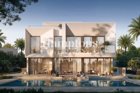 Villa à Dubai, 5 chambres, 1102.94441600 m², № 135041 - photo 5