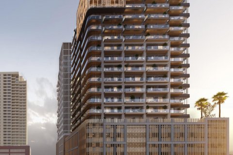 Appartement à Dubai, 2 chambres, 104 m², № 12245
