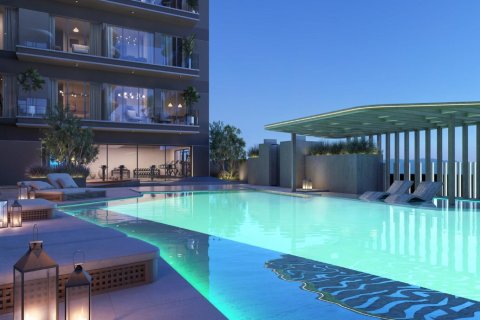 Apartment in Dubai 2 bedrooms, 104 sq.m. № 12245 - photo 5