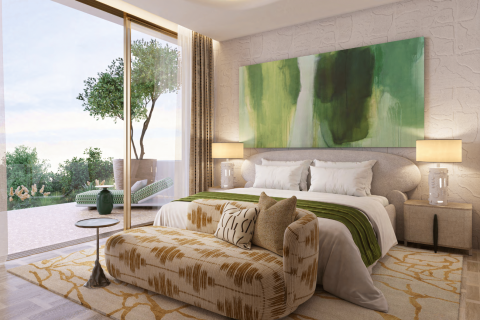 Appartement à Dubai, 5 chambres, 1081 m², № 12237 - photo 9