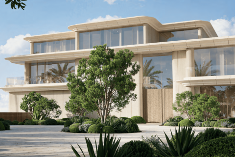 Appartement à Dubai, 5 chambres, 1081 m², № 12237 - photo 6