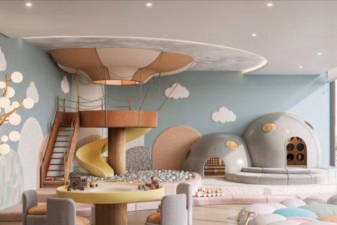 شقة في دبي 3 غرف نوم, 212 م² رقم 12243 - صورة 16