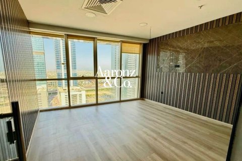 Office in Business Bay, Dubai 151 sq.m. № 114456