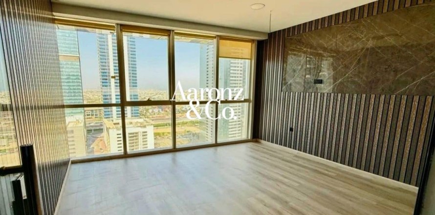 Office in Business Bay, Dubai 151 sq.m. № 114456