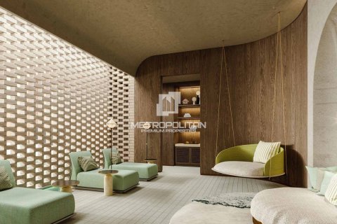 Apartment in Palm Jumeirah, Dubai 3 bedrooms, 476 sq.m. № 8575 - photo 9