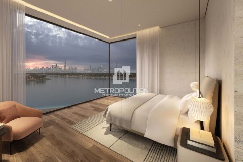 Apartment in Palm Jumeirah, Dubai 3 bedrooms, 476 sq.m. № 8575 - photo 8