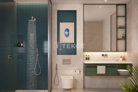 Appartement à Business Bay, Dubai, 1 chambre, 57 m², № 8588 - photo 8