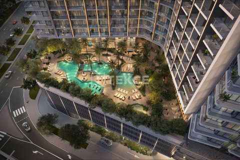 Appartement à Business Bay, Dubai, 1 chambre, 57 m², № 8588 - photo 7