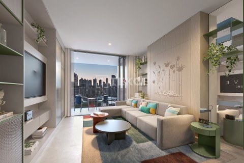 Appartement à Business Bay, Dubai, 1 chambre, 57 m², № 8588 - photo 14