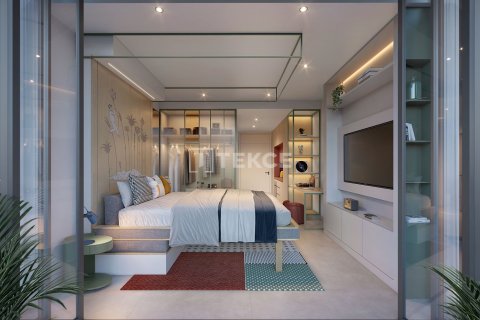 Appartement à Business Bay, Dubai, 1 chambre, 57 m², № 8588 - photo 20