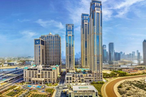 MEERA TOWER في الخليج التجاري, دبي, رقم 631