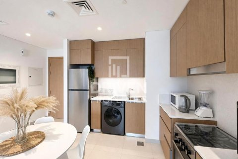 Снять в аренду квартиру в Creek Beach, Dubai Creek Harbour (The Lagoons), Дубай: 1 спальня, 67.35м², № 128218 - фото 7