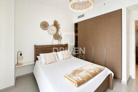 Снять в аренду квартиру в Creek Beach, Dubai Creek Harbour (The Lagoons), Дубай: 1 спальня, 67.35м², № 128218 - фото 6