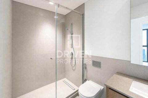 Снять в аренду квартиру в Creek Beach, Dubai Creek Harbour (The Lagoons), Дубай: 1 спальня, 67.35м², № 128218 - фото 9