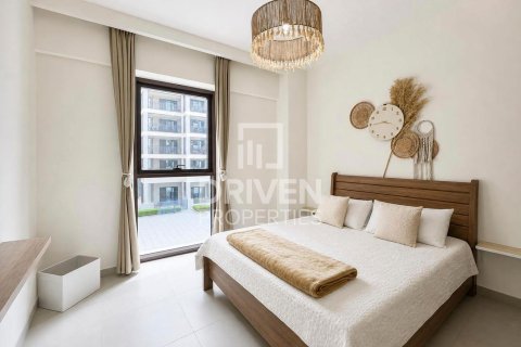 Снять в аренду квартиру в Creek Beach, Dubai Creek Harbour (The Lagoons), Дубай: 1 спальня, 67.35м², № 128218 - фото 5