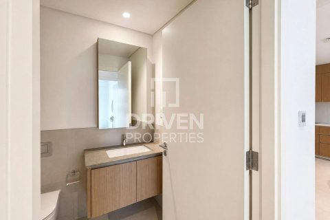 Снять в аренду квартиру в Creek Beach, Dubai Creek Harbour (The Lagoons), Дубай: 1 спальня, 67.35м², № 128218 - фото 10
