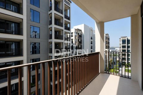 Снять в аренду квартиру в Creek Beach, Dubai Creek Harbour (The Lagoons), Дубай: 2 спальни, 95.5м², № 128538 - фото 17