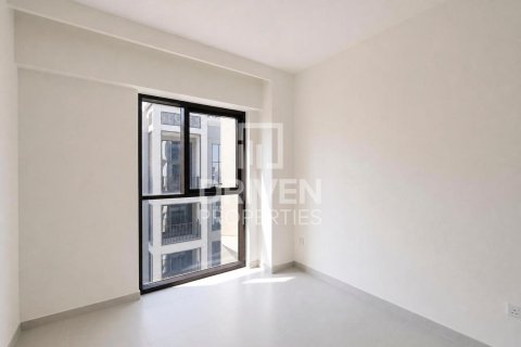 Снять в аренду квартиру в Creek Beach, Dubai Creek Harbour (The Lagoons), Дубай: 2 спальни, 95.5м², № 128538 - фото 6
