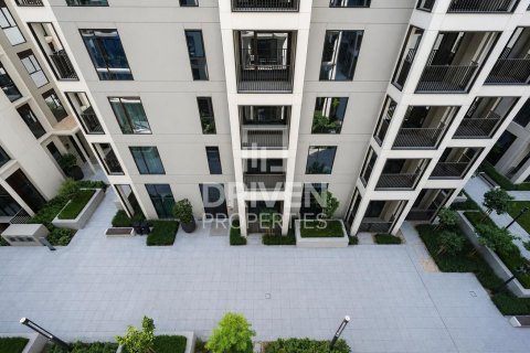 Снять в аренду квартиру в Creek Beach, Dubai Creek Harbour (The Lagoons), Дубай: 2 спальни, 95.5м², № 128538 - фото 20