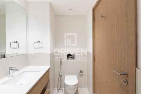 Снять в аренду квартиру в Creek Beach, Dubai Creek Harbour (The Lagoons), Дубай: 2 спальни, 95.5м², № 128538 - фото 16